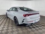 Used 2022 Kia K5 GT-Line image 5