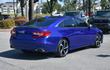 Used 2018 Honda Accord Sport image 4