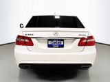 Used 2012 Mercedes-Benz E 350 4MATIC Sedan image 5
