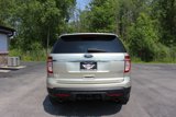 Used 2011 Ford Explorer XLT w/ 201A Rapid Spec Order Code image 6