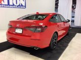 New 2025 Honda Civic Sport image 3
