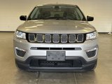 Used 2019 Jeep Compass Sport image 4