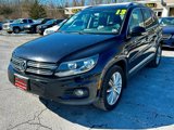 Used 2013 Volkswagen Tiguan SE image 4