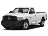 Used 2019 RAM 1500 Tradesman w/ Power & Remote Entry Group image 2