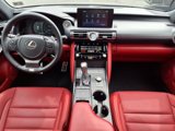 Certified 2021 Lexus IS 350 F Sport image 5