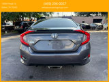 Used 2021 Honda Civic Sport image 3
