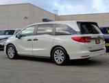 Used 2018 Honda Odyssey LX image 4