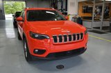 Used 2021 Jeep Cherokee Latitude Plus image 4