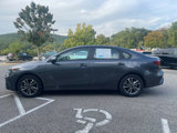 Used 2023 Kia Forte LXS image 6