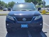 Used 2010 Lexus RX 350 2WD image 2