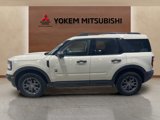 Used 2024 Ford Bronco Sport Big Bend image 2