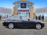 Used 2024 BMW 330i xDrive Sedan image 5