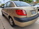 Used 2009 Kia Rio LX image 4