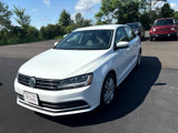 Used 2018 Volkswagen Jetta S image 2