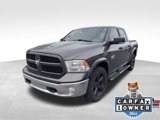 Used 2016 RAM 1500 Outdoorsman image 2