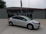 Used 2018 Kia Forte LX w/ LX Popular Package image 3