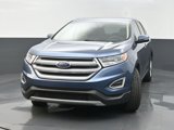 Used 2018 Ford Edge SEL w/ Equipment Group 201A image 3