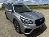 Used 2019 Subaru Forester Sport w/ Popular Package #2 image 2