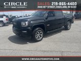 Used 2018 GMC Sierra 1500 SLT image 1