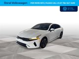 Used 2023 Kia K5 EX image 4