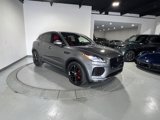 Used 2018 Jaguar E-PACE R-Dynamic S image 2