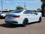 New 2025 Volkswagen Jetta SE image 3