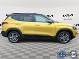 Used 2022 Kia Seltos S image 4