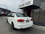 Used 2014 Volkswagen Jetta SE image 3