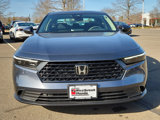 Used 2024 Honda Accord EX image 4