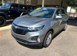 Used 2023 Chevrolet Equinox LT image 2