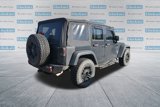 Used 2018 Jeep Wrangler Unlimited Sport S image 4