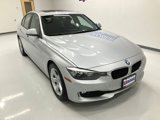 Used 2015 BMW 320i xDrive Sedan image 4