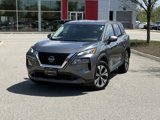 Used 2023 Nissan Rogue SV image 2