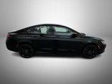 Used 2017 Chrysler 200 LX w/ Dark Appearance Package image 4
