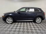 Used 2018 Audi Q5 2.0T Premium Plus w/ Premium Plus Package image 3