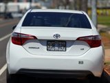 Used 2015 Toyota Corolla S image 4