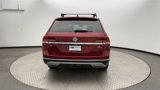 Used 2018 Volkswagen Atlas SEL Premium image 3