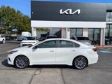 Used 2022 Kia Forte GT w/ GT2 Package image 2