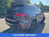 Used 2018 Jeep Grand Cherokee Altitude image 4