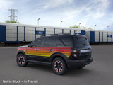 New 2025 Ford Bronco Sport Free Wheeling image 4