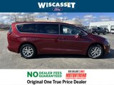 Used 2023 Chrysler Voyager LX image 6