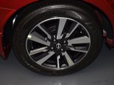 New 2025 Nissan Versa SV w/ Trunk Package image 5