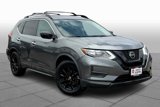 Used 2018 Nissan Rogue SV image 2