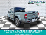 New 2025 Jeep Gladiator Sport image 5