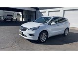 Used 2018 Buick Envision Essence image 4
