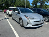 Used 2018 Toyota Prius Four image 5
