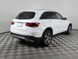Certified 2021 Mercedes-Benz GLC 300 image 5