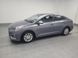 Used 2020 Hyundai Accent SEL image 2