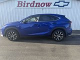 Used 2017 Lexus NX 200t F Sport image 6