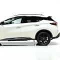 Used 2022 Nissan Murano SV w/ SV Midnight Edition Package image 4